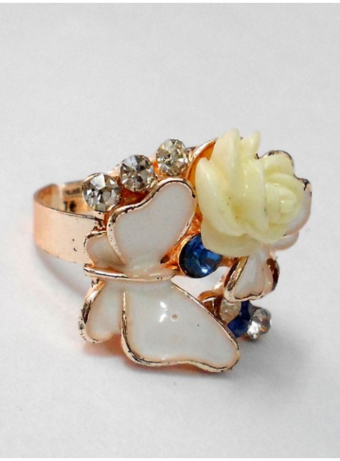 Fashion Finger Ring